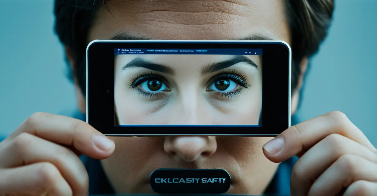 How Can Emerging Technologies Transform Internet Safety Trends?
