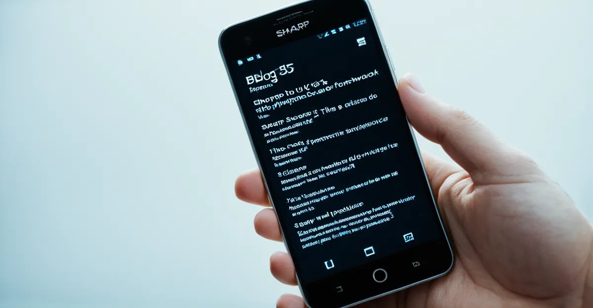 What role do smartphones play in UK computing infrastructure?